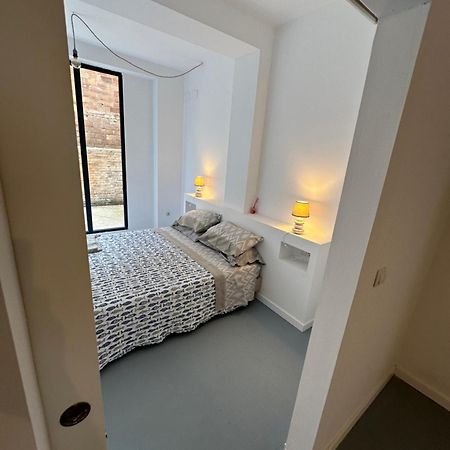 Appartamento Bilocale Nuovo Valencia Exterior foto